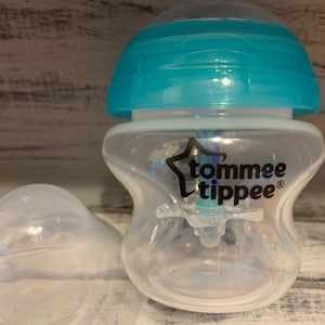 Tommee Tippee Anti-Colic Bottle