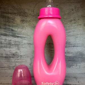 Safety 1st Bottle
