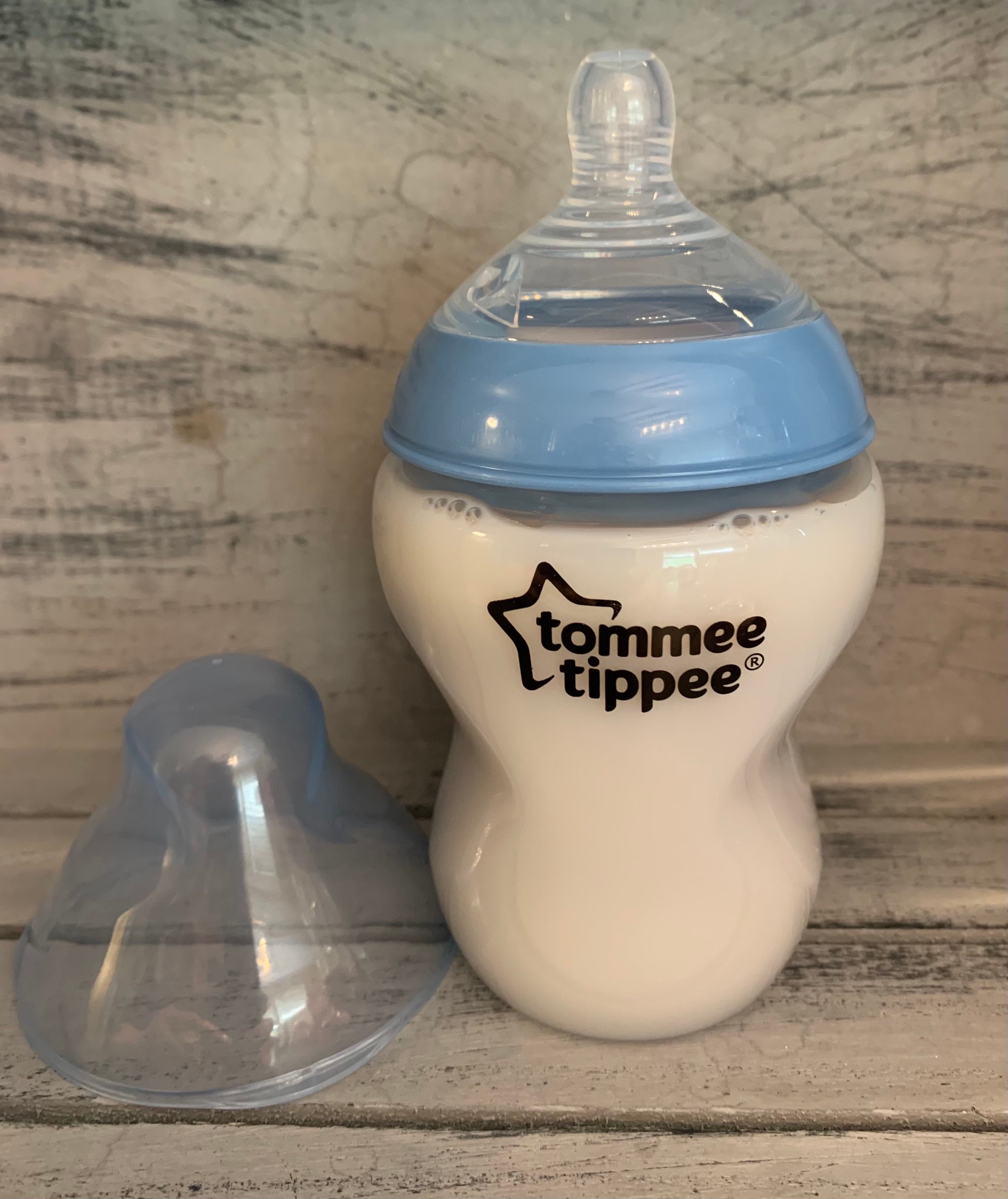 TOMMEE TIPPEE CLIP-ON ATTACHE SUCETTE 0M+ X2 - .:: CAMPUS PARA