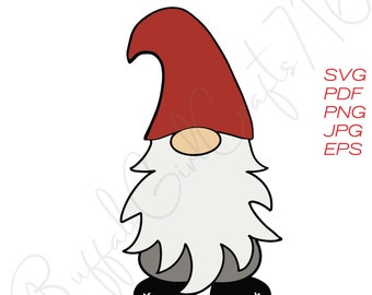 Download Gnomes Svg Etsy