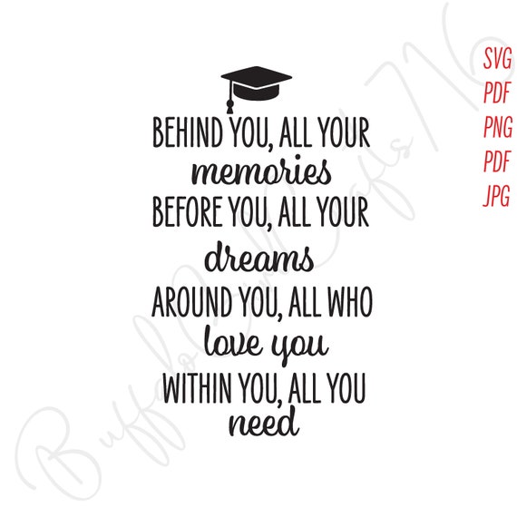 SVG Behind You All Your Memories - Il 570xN.2346185096 1db2