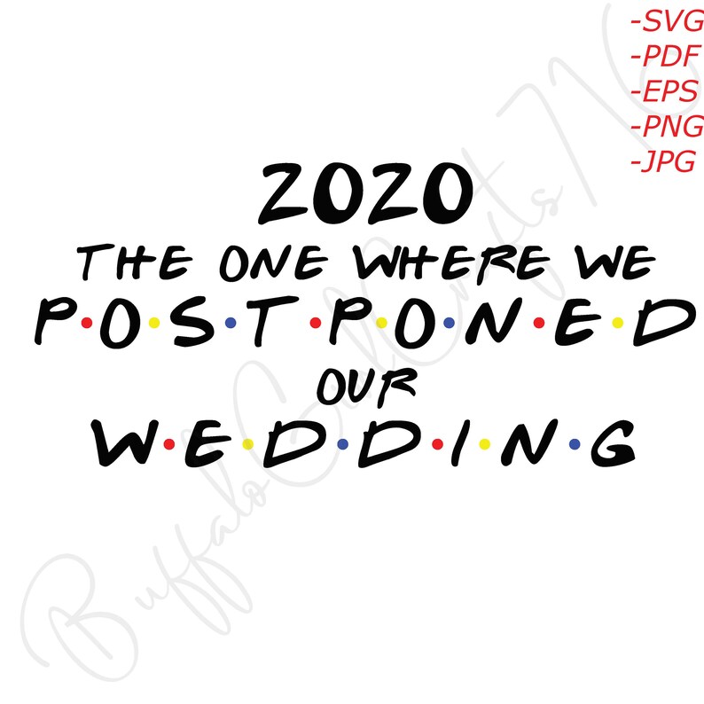 Free Free 112 Quarantine Wedding Svg SVG PNG EPS DXF File