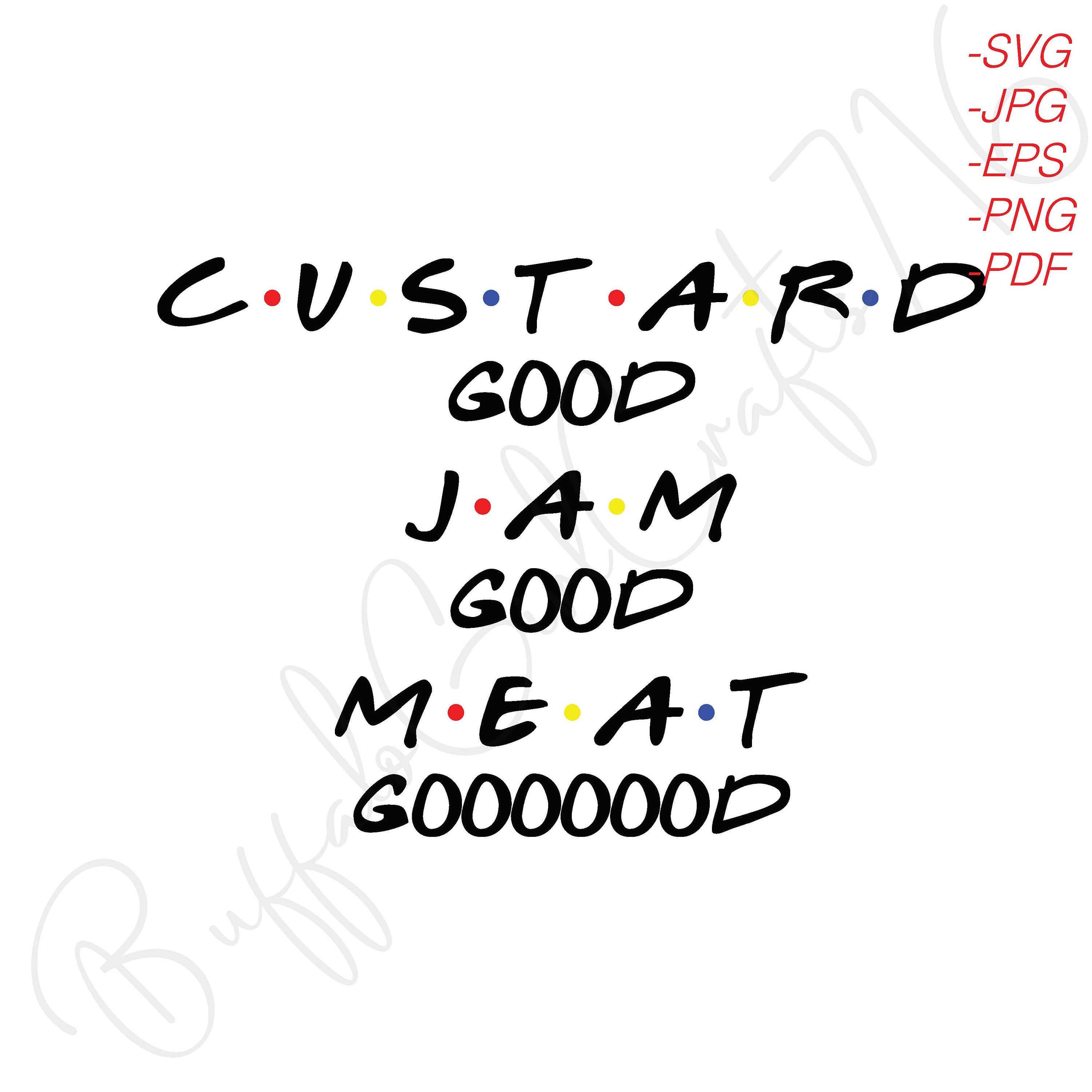 Free Free 266 Friends Svg For Cricut SVG PNG EPS DXF File