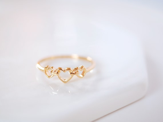 love rings