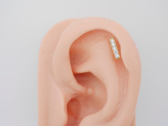bar cartilage