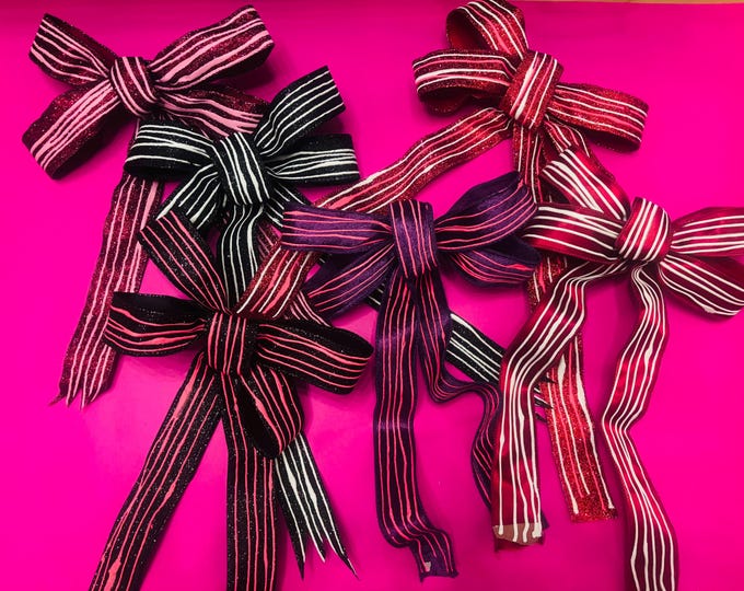 Featured listing image: Small Haunted Mansion Bows