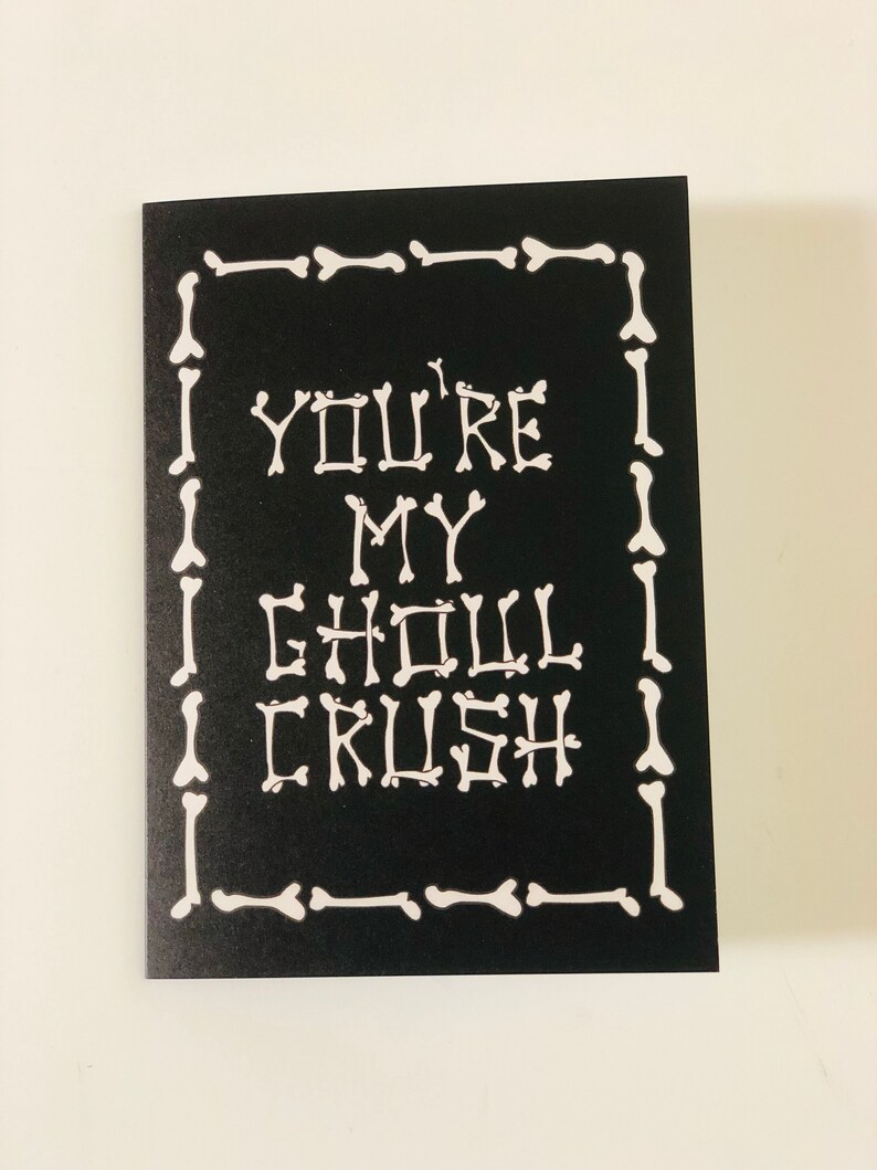 Spooky Valentines for Everyone image 6