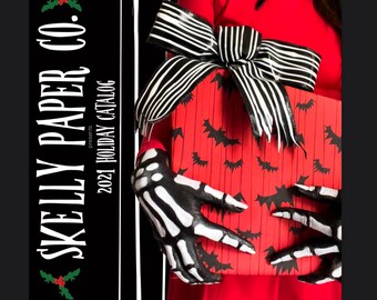 Skelly Holiday Catalog 21