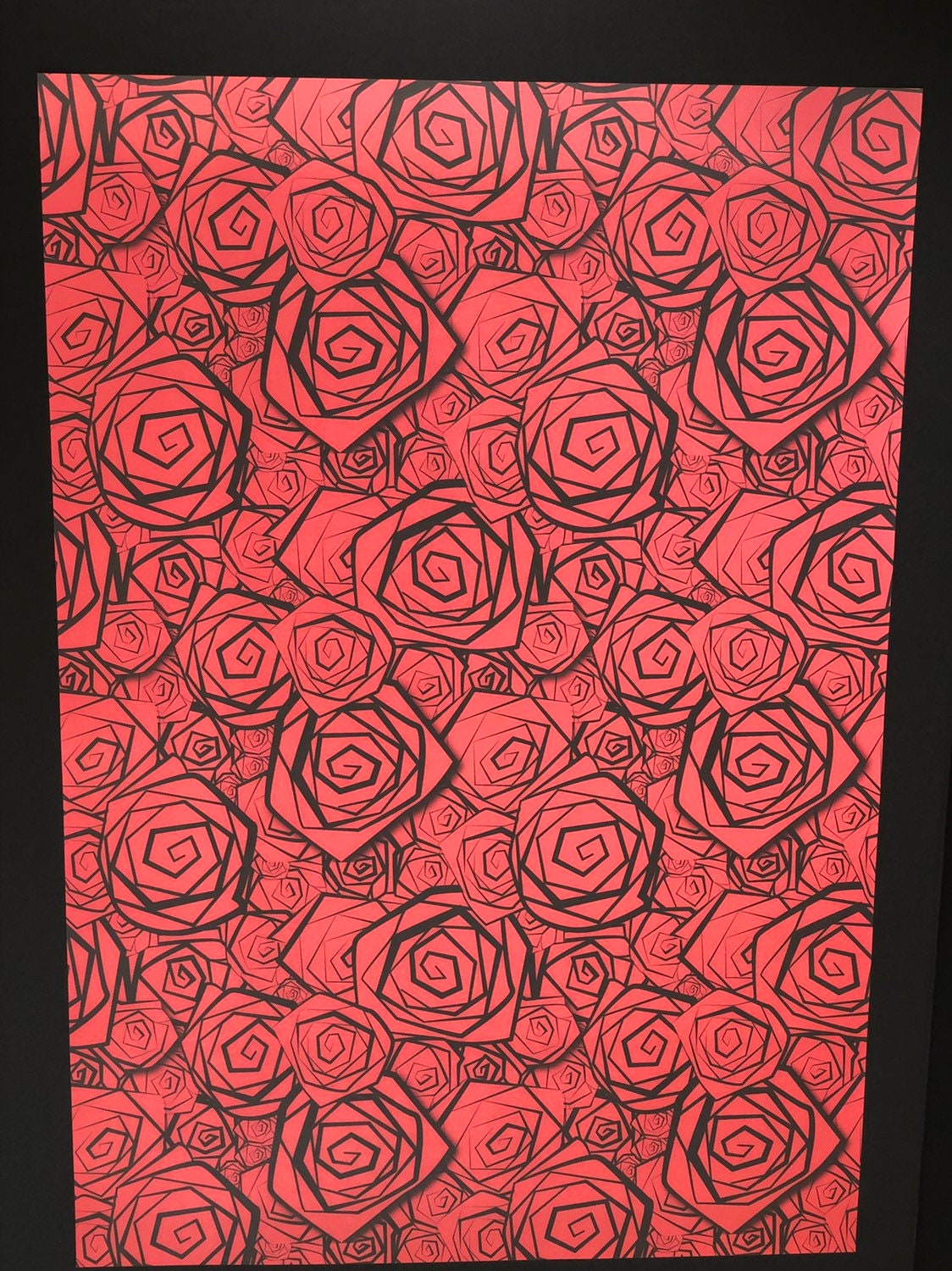 Critical appreciation of the poem a red, red rose image