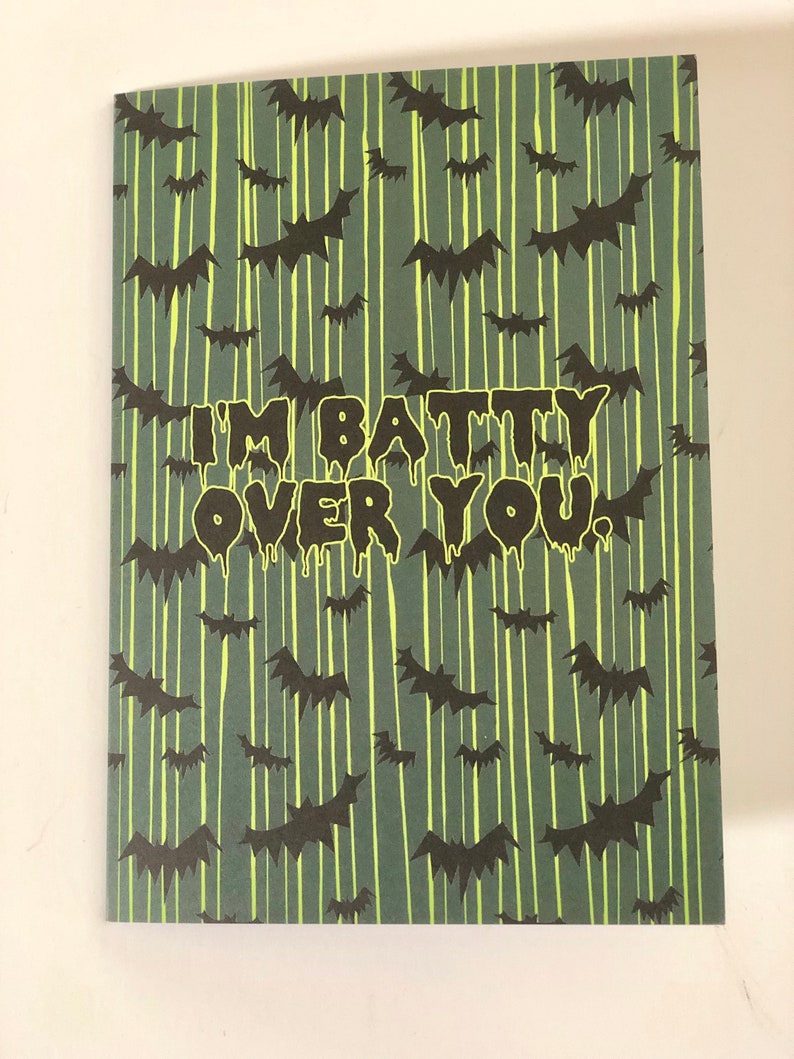 Spooky Valentines for Everyone image 5