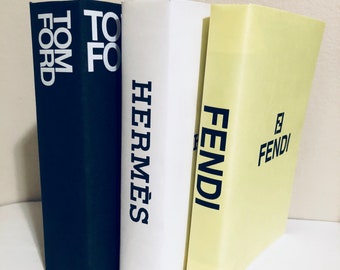 Ready to ship! Set of 3 softcover books