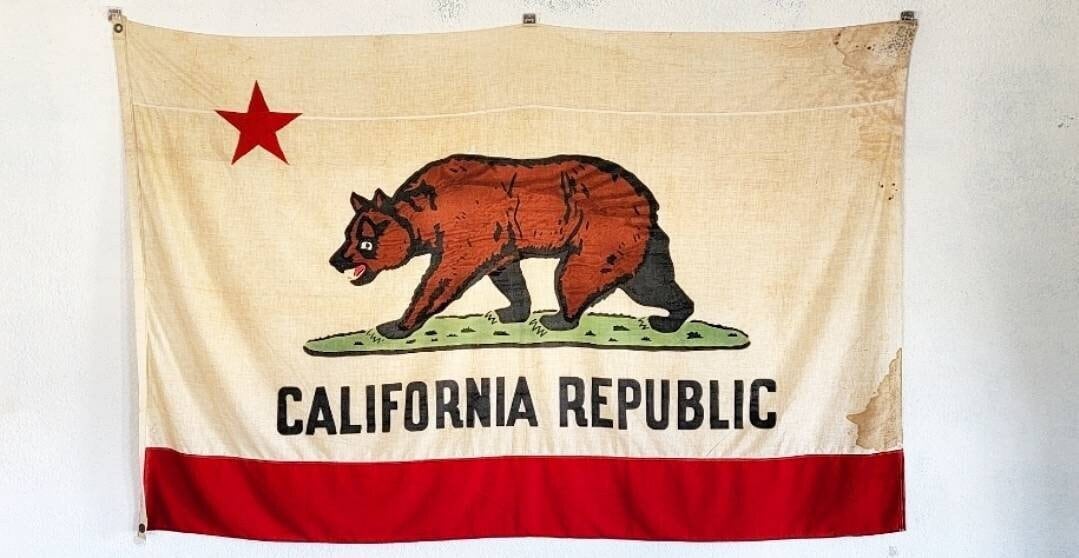 その他 STANDARD CALIFORNIA KOMY ART FLAG il_fullxfull.5100914657_q0rg.jpg