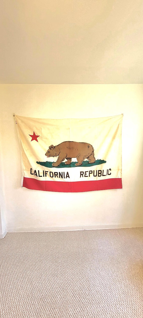 Vintage ヴィンテージ フラッグ インディアナ州旗 ANNIN FLAG Vintage ヴィンテージ フラッグ インディアナ州旗 ANNIN FLAG