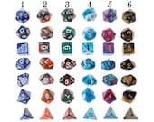 Buy 3 Get 1 FREE-DnD Dice-Critical Roll dice-dungeons and dragons-Dice Set DnD-Gaming Dice-rpg d20-Polyhedral Dice Set