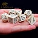 see more listings in the Border Art Dice section