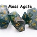 see more listings in the All Number Stone Dice section