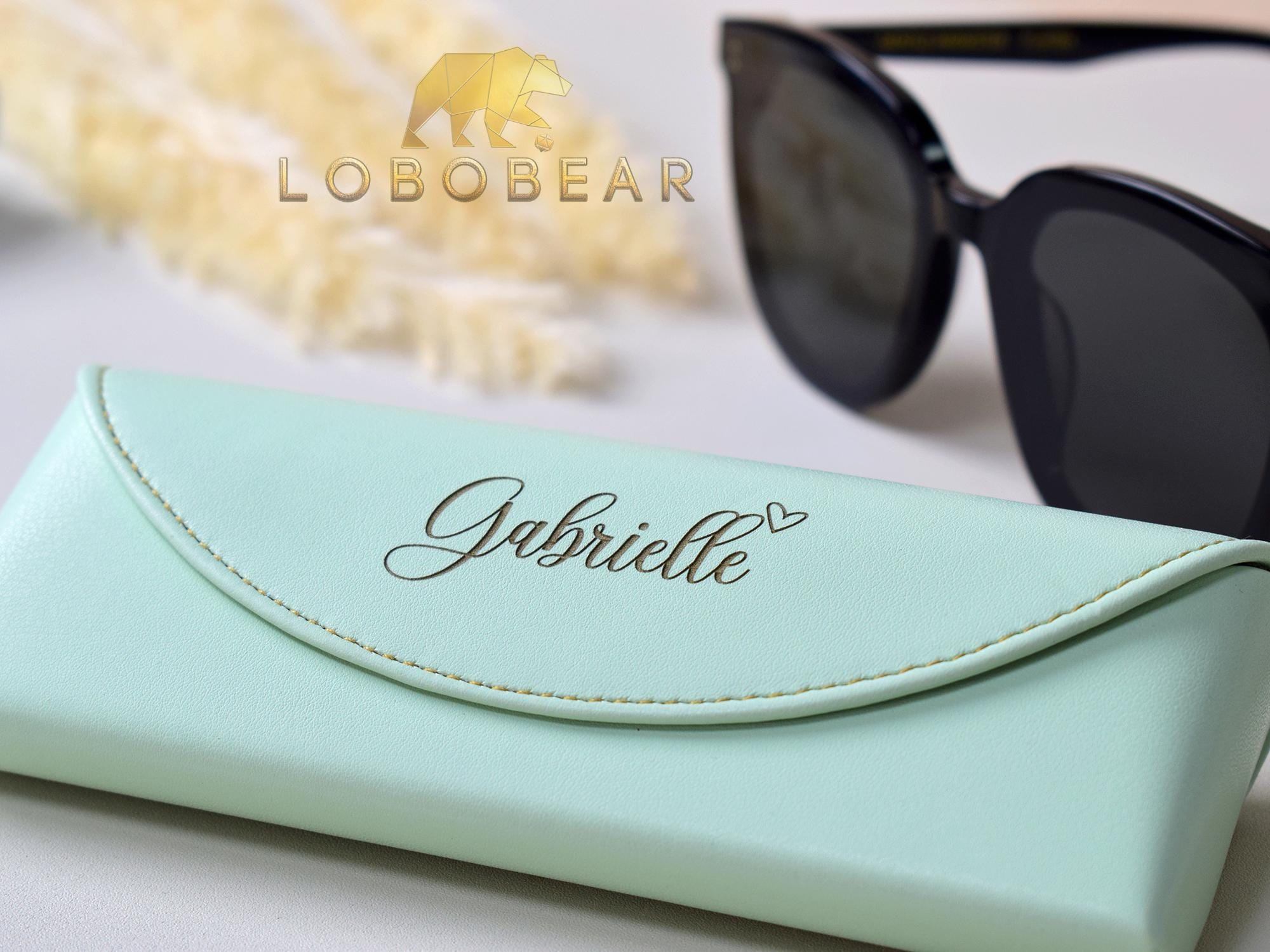 Occhiali Da Sole Polarizzati Clip-On - Montatura Metallo, Ribaltabile, Anti Riflesso UV400 Per Guida E Esterno - Foto 2