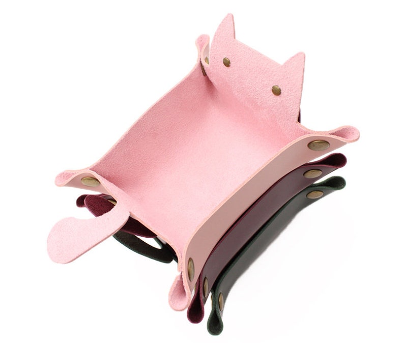 Funny Cat Dice TrayDungeons and Dragons Dice Rolling Etsy