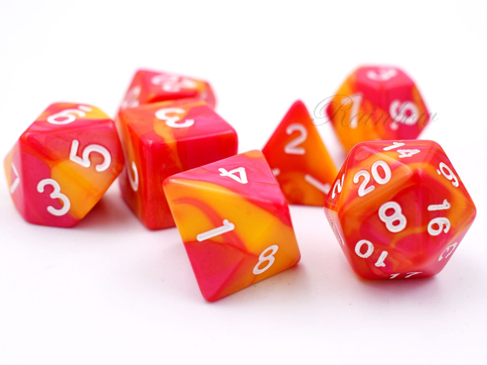 Dicedungeons and dragons dicednd dicerpg Dicednd dice Etsy