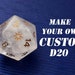 see more listings in the CUSTOM Engrave dice section