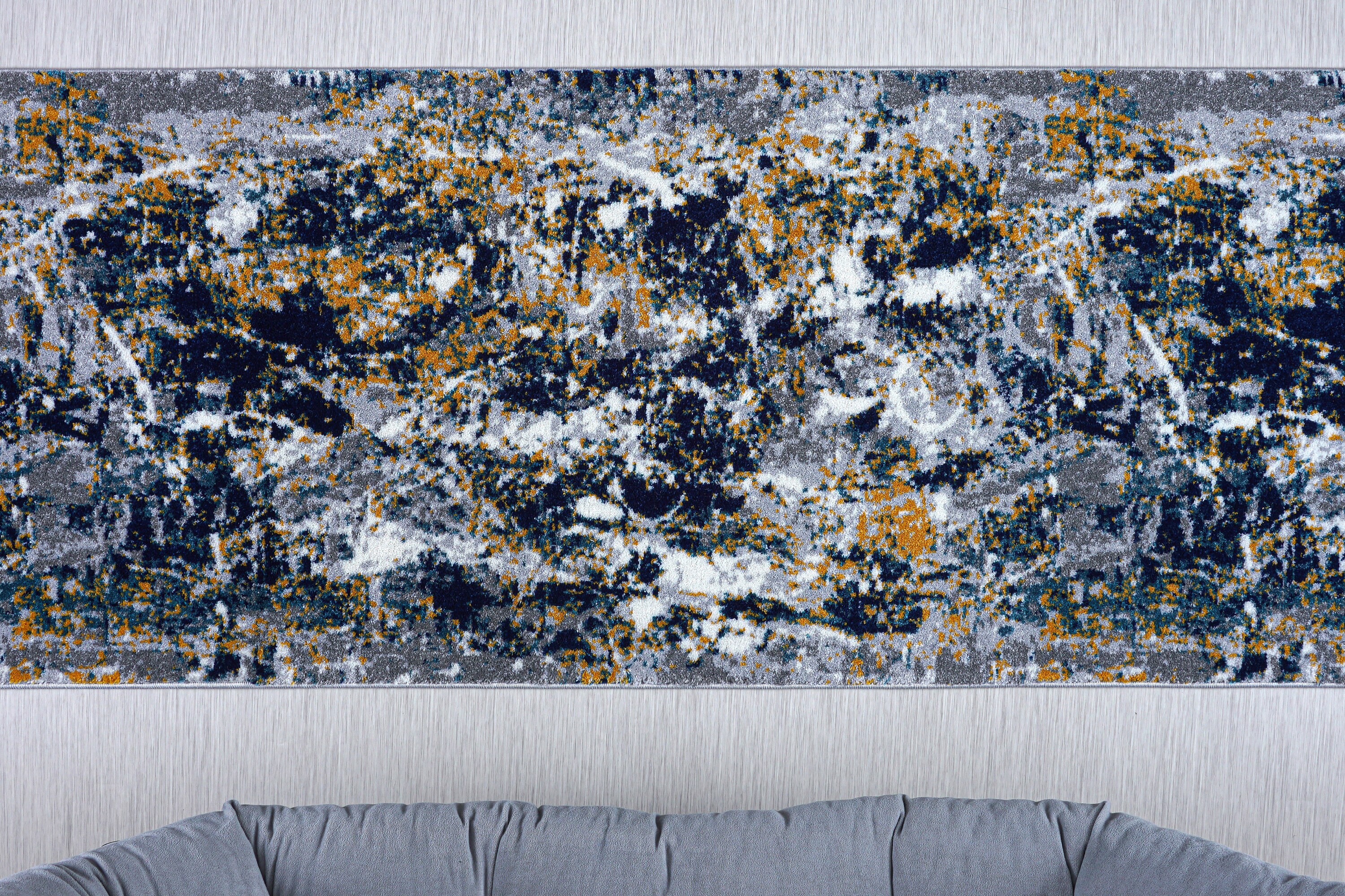31x59 Rug Example Custom Size Hallway Carpet Runner Rug, Extra Thick, 31 Inch Wide X Your ...