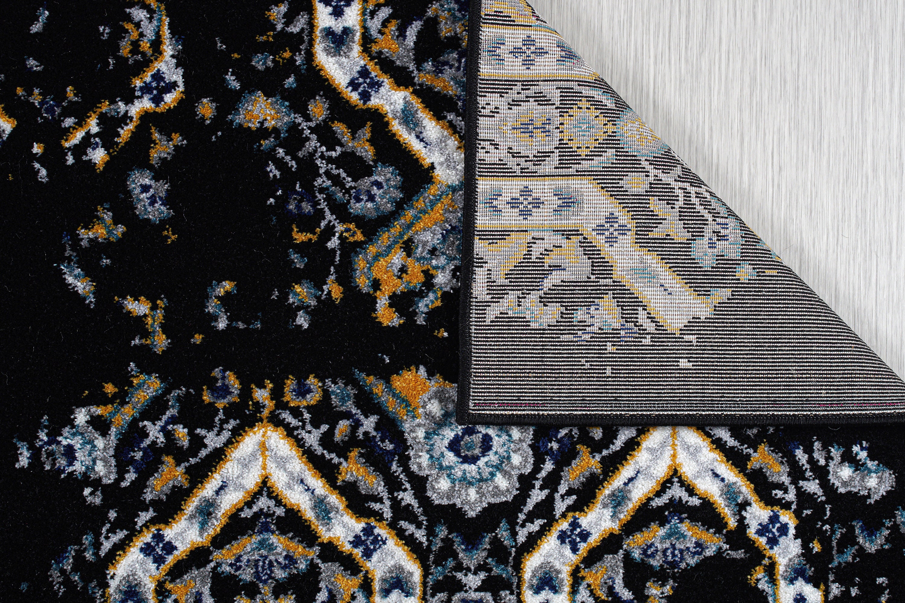 31x59 Rug Example Custom Size Hallway Runner Rug, Extra Thick, 31 Inch Wide X Your Choice ...
