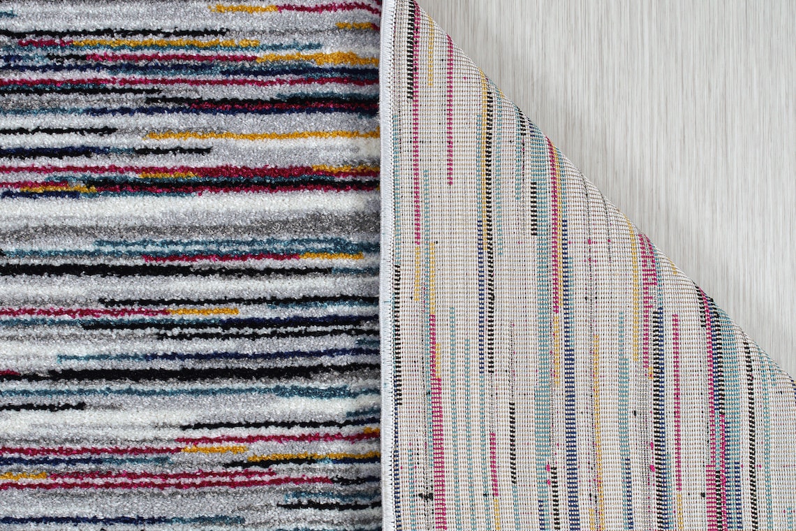 31x59 Rug Example Custom Length Hallway Runner Rug, Extra Thick, 31 Inch Wide X Your ...
