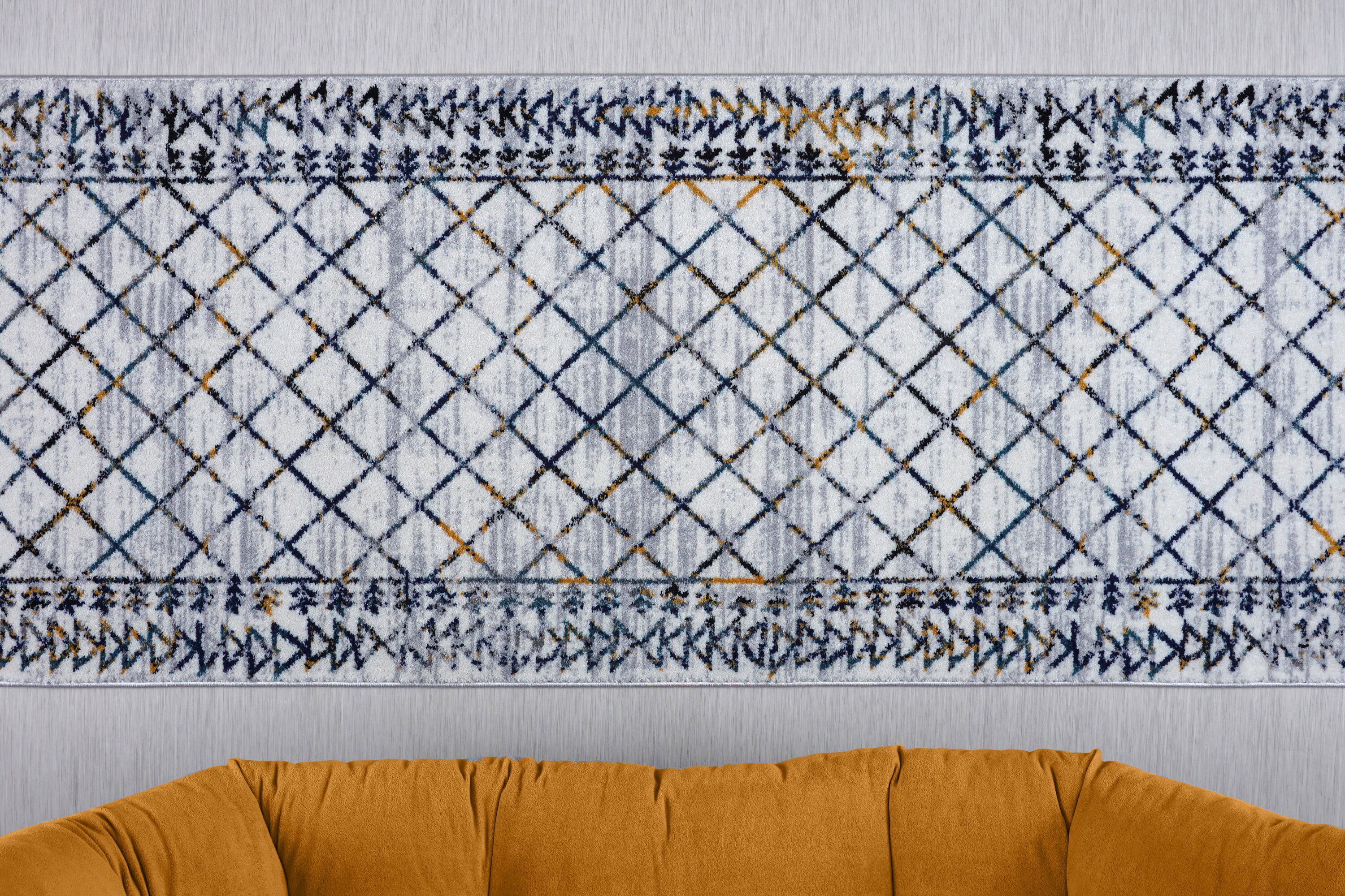 31x59 Rug Example Custom Size Hallway Carpet Runner Rug, Extra Thick, 31 Inch Wide X Your ...