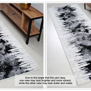 Custom Size Hallway Runner Rug, Extra Thick, 31 Inch Wide X Your Choice of Length, Sold and ...