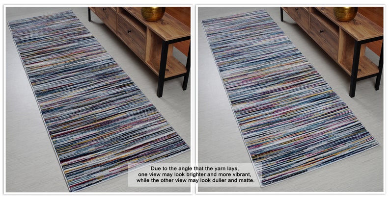 31x59 Rug Example Custom Length Hallway Runner Rug, Extra Thick, 31 Inch Wide X Your ...