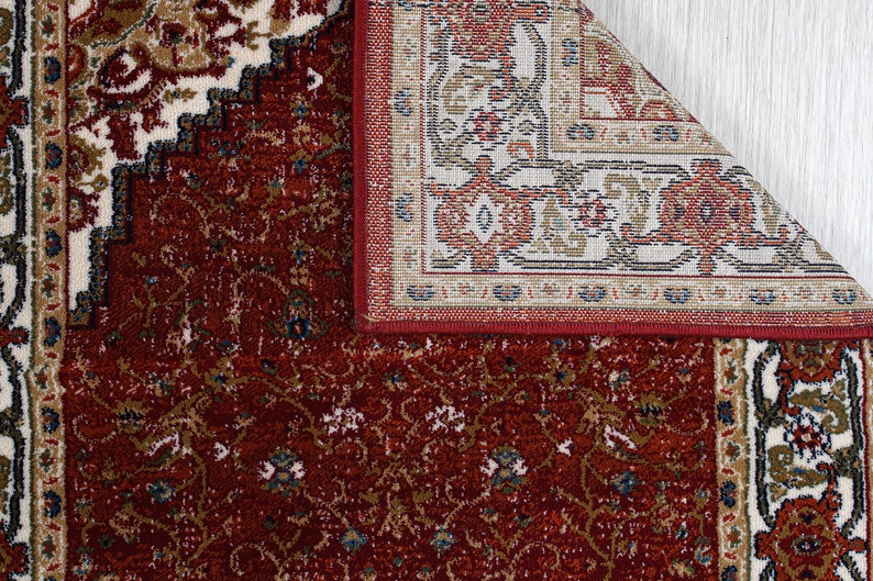 31x55 Rug Custom Size Hallway Carpet Runner Rug, Extra Thick, 31 Inch Wide X Your ...