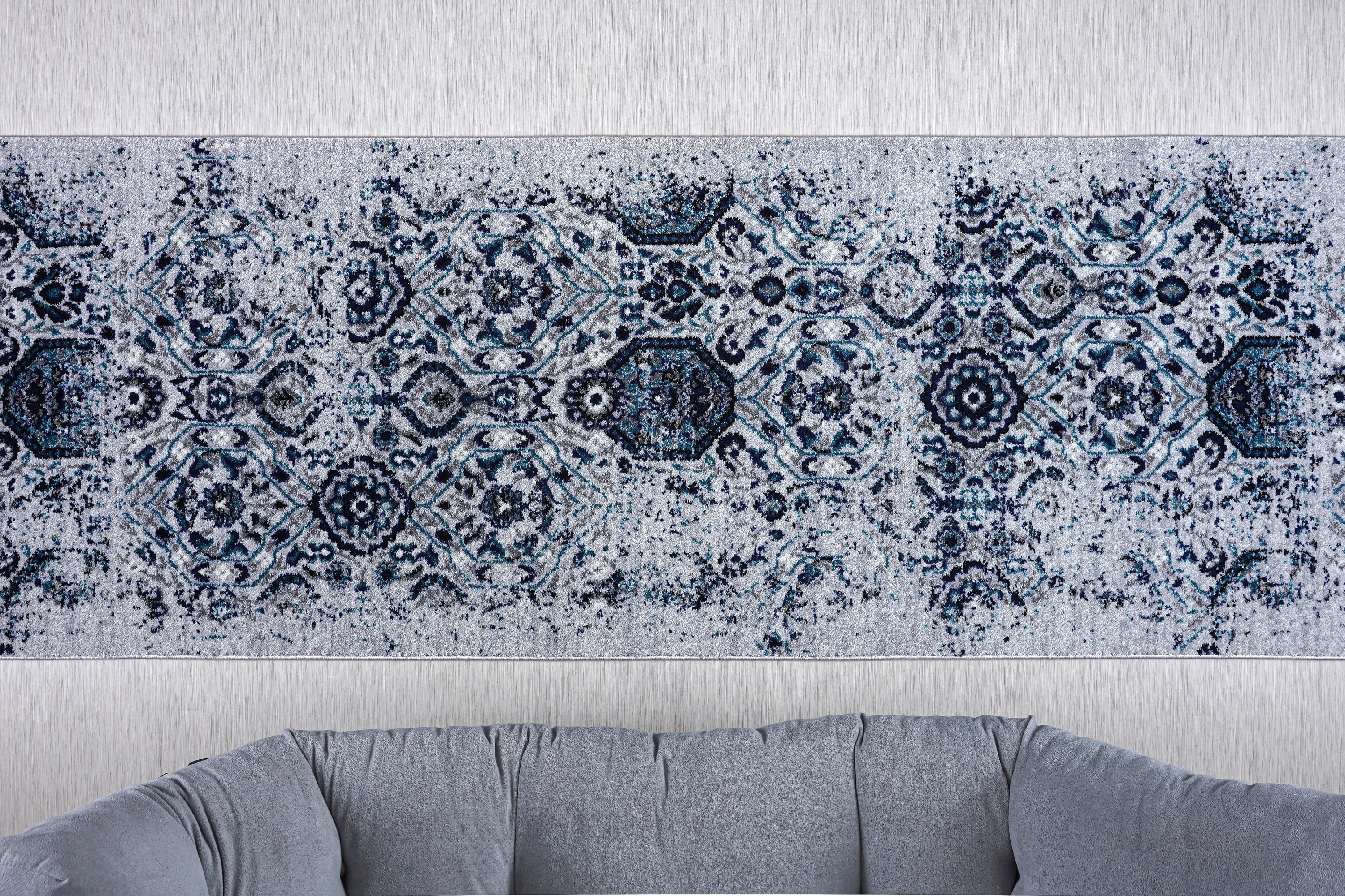 31x59 Rug Example Custom Size Hallway Carpet Runner Rug, Extra Thick, 31 Inch Wide X Your ...