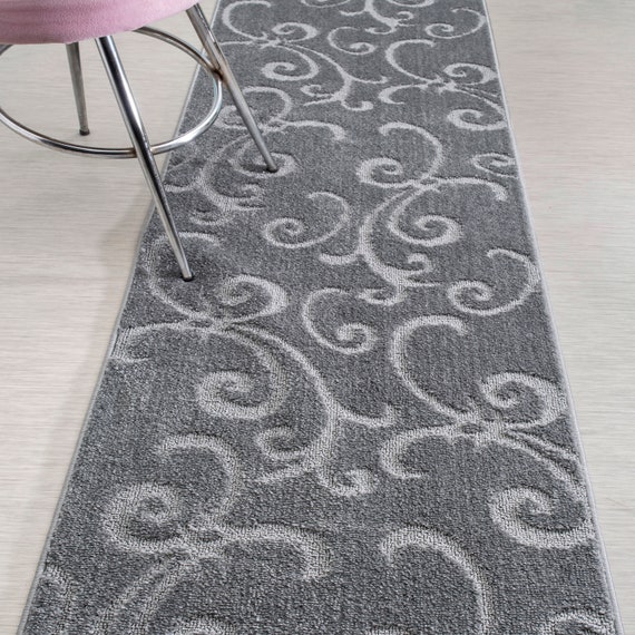 Machine Washable Carpet Runner Rug Mat for Entry Hallway Etsy