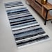 Custom Size Hallway Runner Rug, Extra Thick, 31 Inch Wide X Your Choice ...