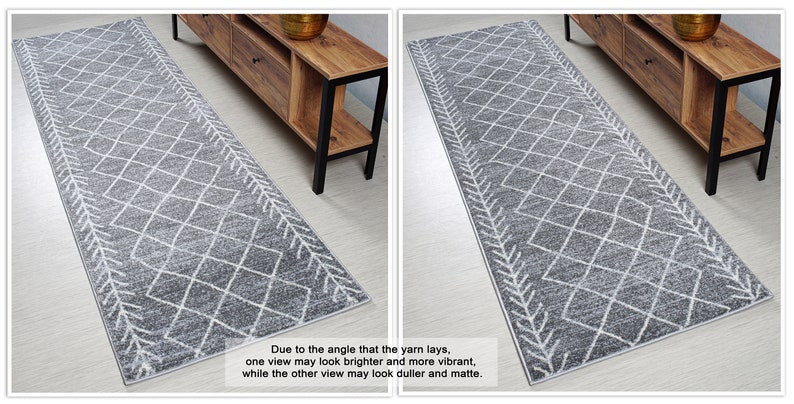 31x59 Rug Example Custom Length Wide Hallway Runner Rug, Extra Thick, 31 Inch Width X ...