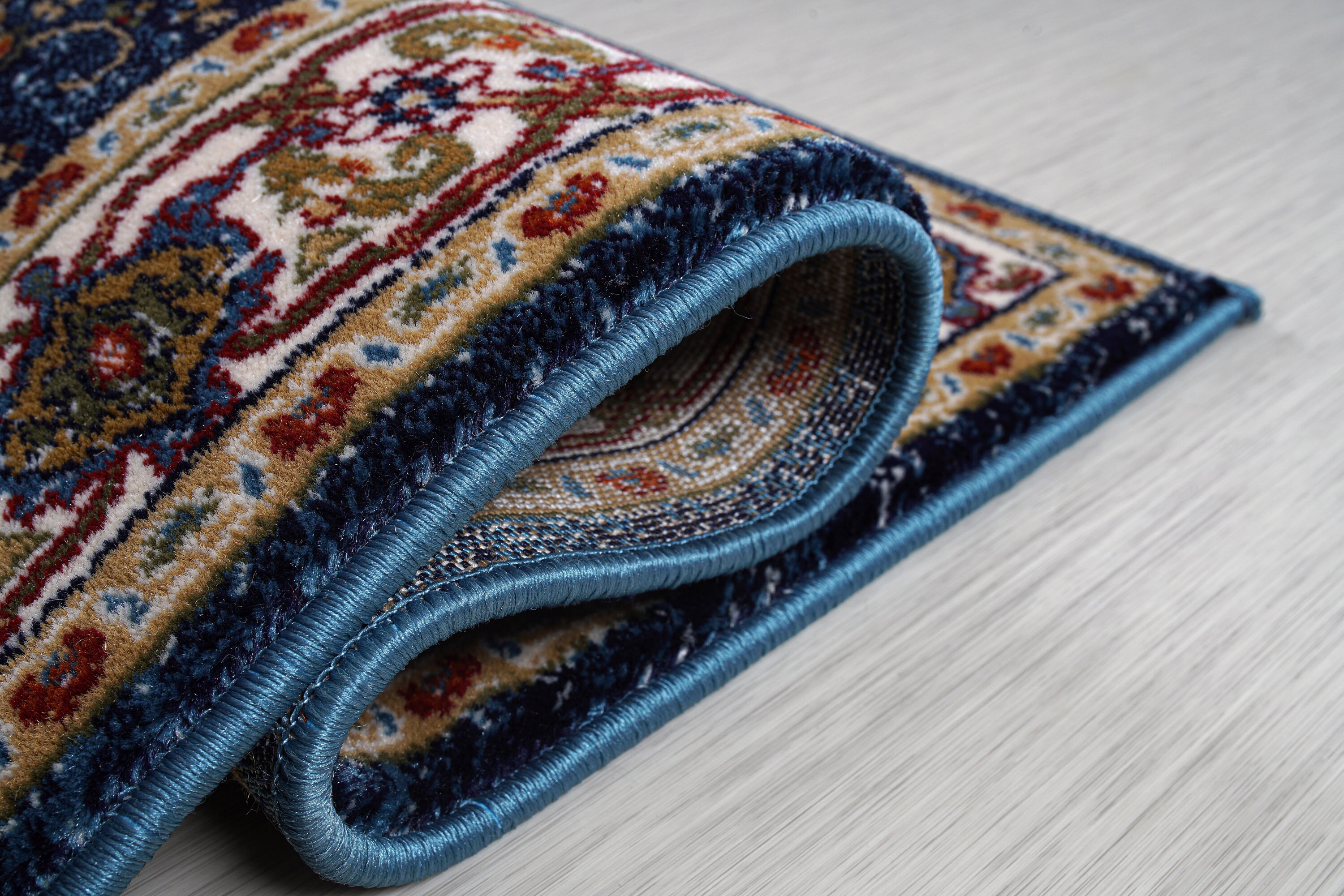 31x59 Rug Example Custom Size Hallway Carpet Runner Rug, Extra Thick, 31 Inch Wide X Your ...