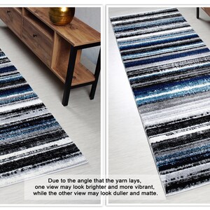 Custom Size Hallway Runner Rug, Extra Thick, 31 Inch Wide X Your Choice of Length, Sold and ...