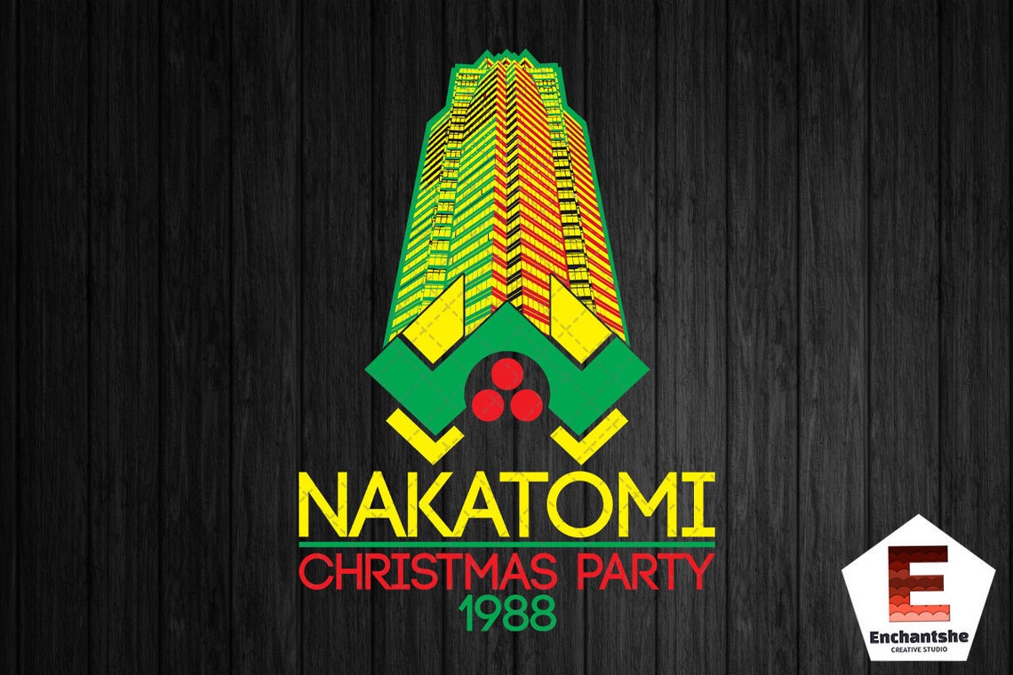 Nakatomi Christmas Party 