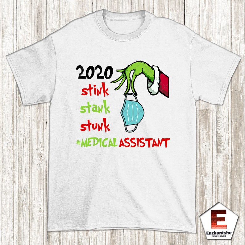 2020 STINK 2020 STINK