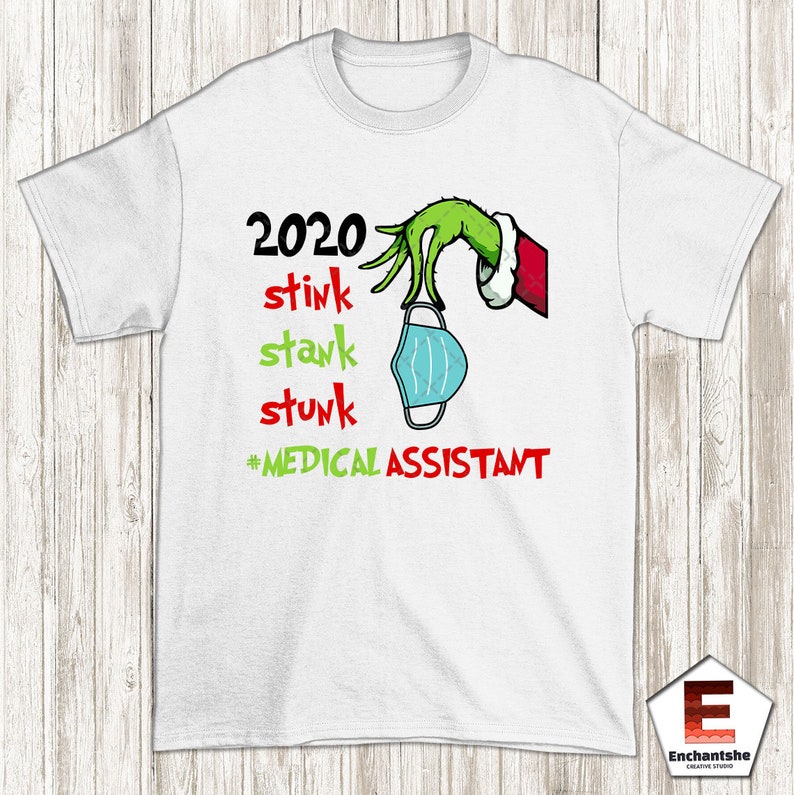 2020 STINK