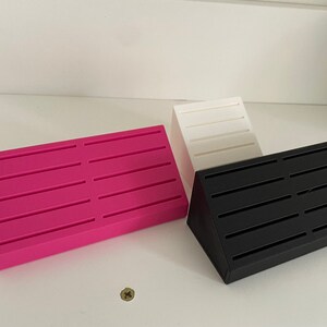 YOTO audio card stand rack holder image 5