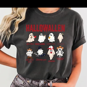 Fantasma de Halloween, Música country de Halloween, PNG, Halloween PNG, Sublimación, Halloween