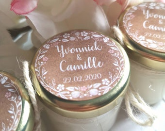 Joyeux Anniversaire Camille Mini Coeur Tin Cadeau Pour Chocolats Camille Avec Fetes Occasions Speciales Maison