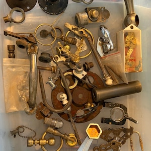 May include: A set of three ceramic mugs with a speckled, matte finish. The mugs are in shades of cream, light gray, and dark gray. Each mug has a simple, minimalist design, perfect for coffee or tea.