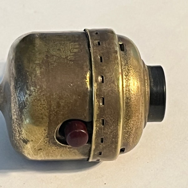 Antique Leviton Lamp Etsy