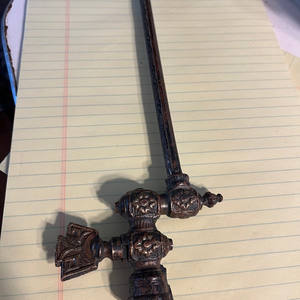 Antique Gas Light Parts Etsy