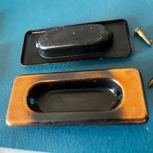 Japanned Copper - Etsy