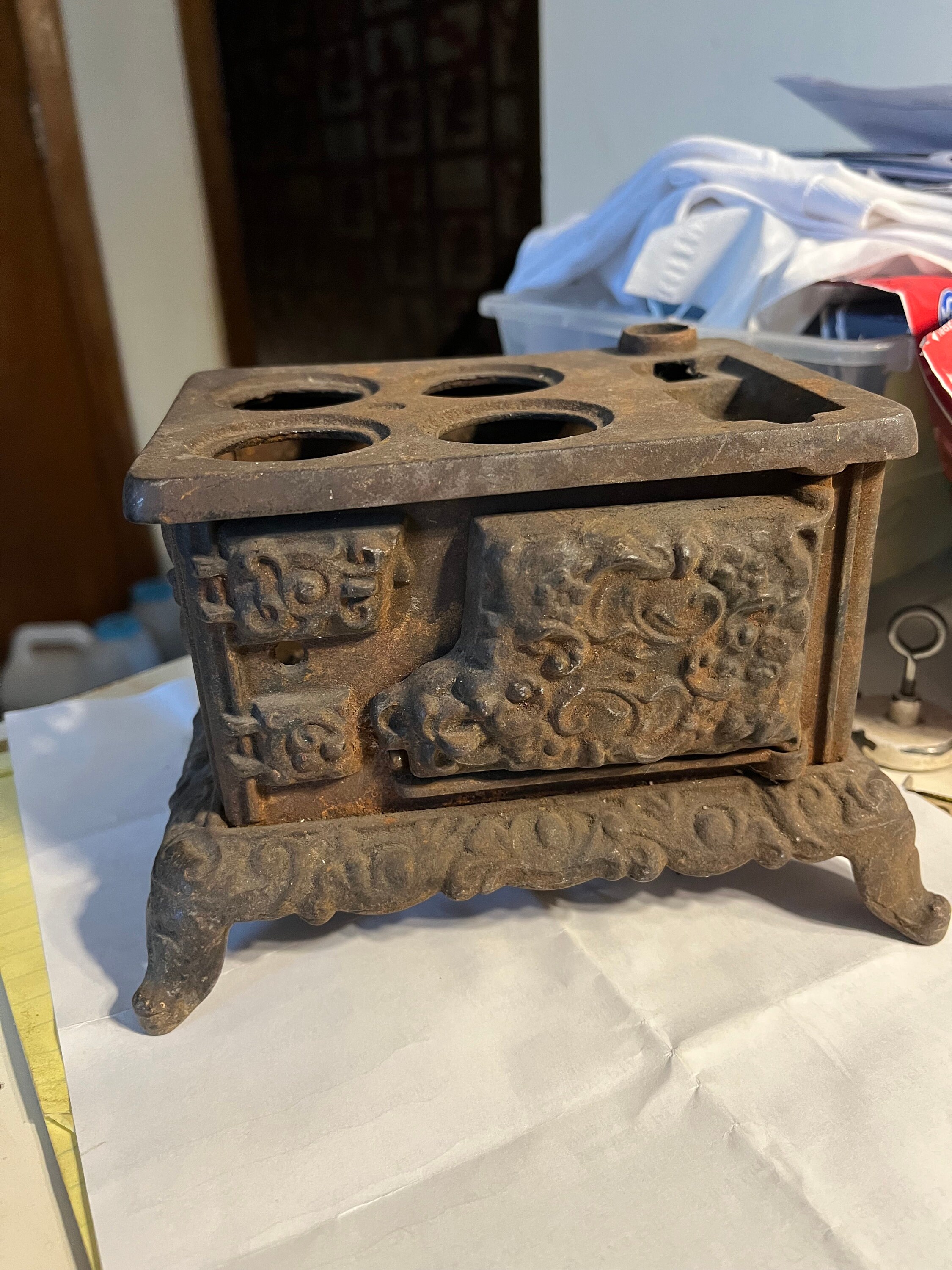 Antique Stove Parts - Etsy