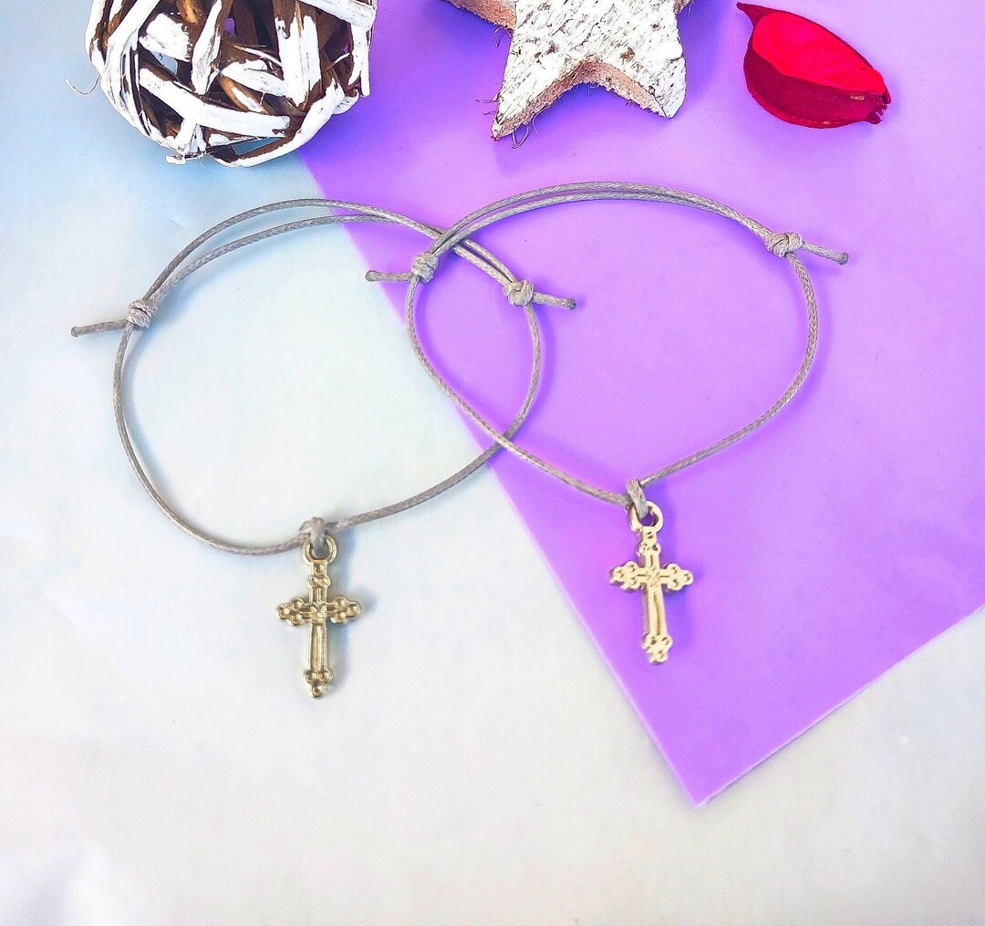 50 Gray Wish Bracelets Memorial Service Funeral Favors Bulk Etsy