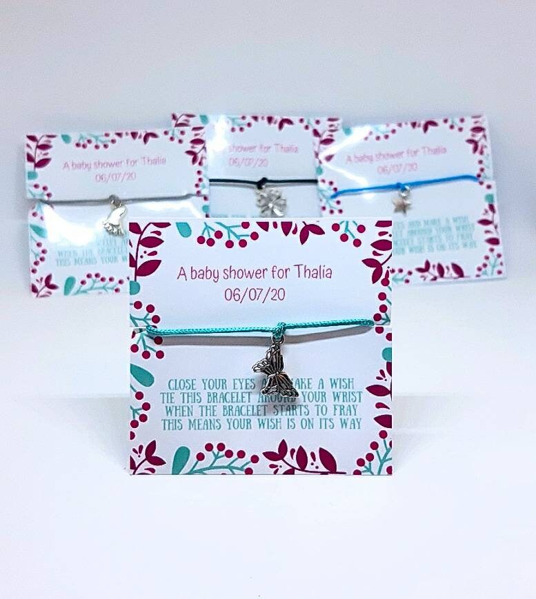 10 Baby shower personalized gifts baby boy shower favors Etsy